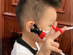 -子霖南山鲜虾面(南山总店)