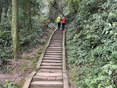 -青城山