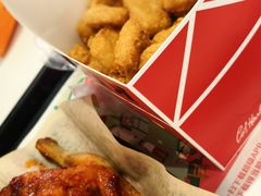 -肯德基(友好店)
