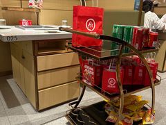 -海底捞火锅(团结桥店)