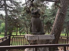 -沈阳市东陵公园