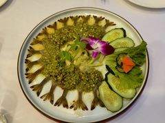 -阿诺泰·泰国餐厅(紫荆店)
