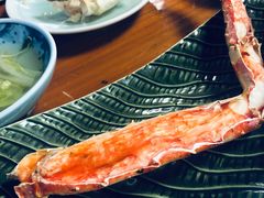-蟹料理 北海道かに将軍(札幌本店)