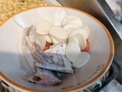 -赵璐海鲜面馆(德行路店)