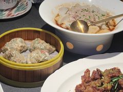 -锦府园·新台州菜(合生汇店)