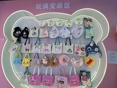 -天虹购物中心(深圳龙华店)