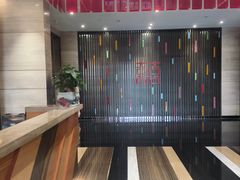 -喜宴又一村·粤菜·茶点·海鲜(壹方天地店)