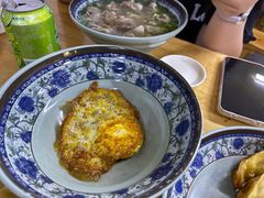 -牛味十足金陵传统美食(凤凰西街店)