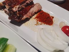 -纳瓦新疆菜(银都店)