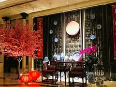 -天禄华美达广场酒店-雅兰轩中餐厅(青年路店)