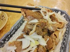 -维吾尔餐厅(宜山路店)