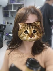 -TRIMS HAIR 修剪造型·烫染接发