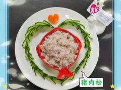 -爱月宝月嫂·育儿嫂(哈尔滨总店)