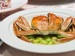 -新光酒家·河豚·海鲜·蟹料理(浦东店)