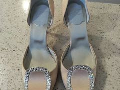 -莱靓奢侈品洗护改衣店(新世界百货崇文店)