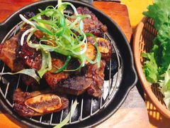 -Maru Korean Bistro