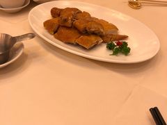 -利苑酒家(合景国际金融广场店)