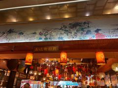-石岐佬中山菜馆(张溪店)