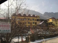 -太子岭滑雪场