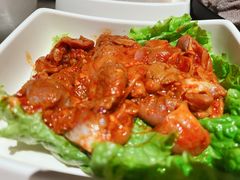 -海底捞火锅(劲松店)