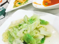 -梅龙镇酒家(南京西路总店)