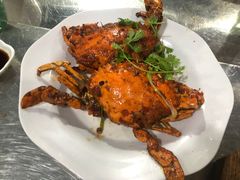 -QQ海鲜餐厅