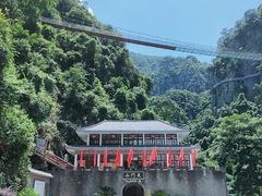 -福建天门山