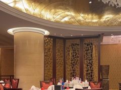 -武汉香格里拉大酒店·香宫中餐厅