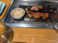 -蚝英雄·自助烤蚝(高新店)