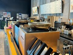 -星巴克(天津凯德天津湾店)