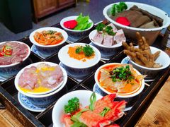 -楠火锅(龙阳广场店)