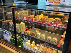 -星巴克(汇京国际广场店)
