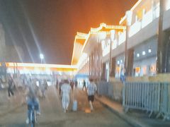 -珠海拱北口岸