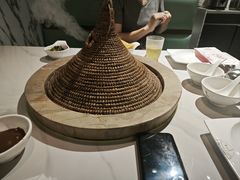 -云中鱼蒸汽石锅鱼(川沙百联店)