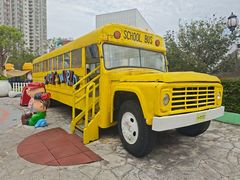 -新城市广场