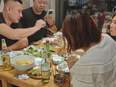-特色油边心管烤串
