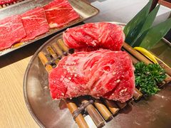-西塔老太太泥炉烤肉(亚运村店)