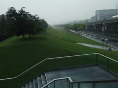 -浦江镇(地铁站)