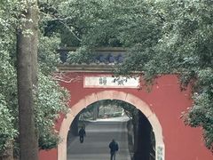 -灵谷景区