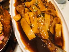 -径山十八道·风味民间菜(杭州总店)