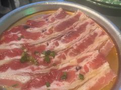 -欧巴炭烤肉오빠숯불구이(南京东路店)