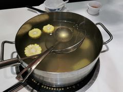 -陈记顺和牛肉火锅馆(天河北路店)