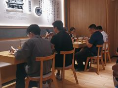 -马记永·兰州牛肉面(3019君尚店)