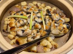 -海派悦庭·海胆烧麦·新融合菜(凯德广场店)