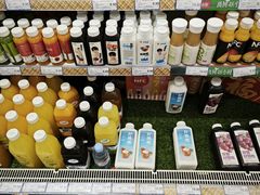 -友谊超市(友谊商城店)