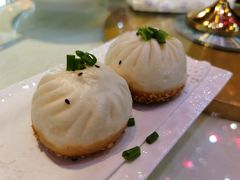 -东方山水金沙酒店-雅香阁中餐厅