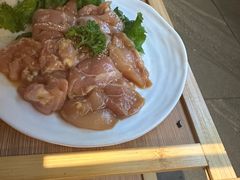 -隐家本格烧肉(万达广场店)