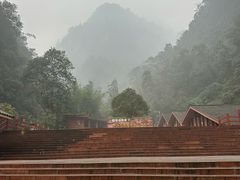 -赤水丹霞旅游区·佛光岩