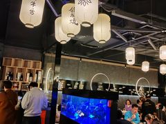 -炙柒Sekinana·精致日料(合生汇店)