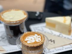 -M Stand(北京平安幸福中心店)
